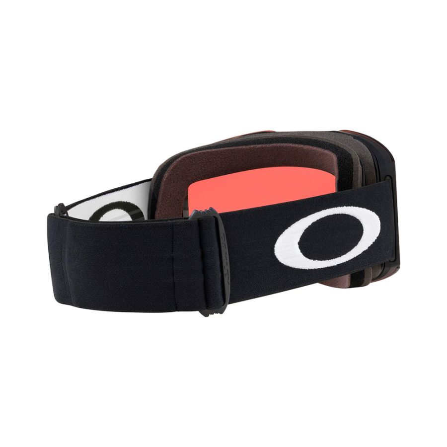 Oakley Fall Line L, PRIZM™, Negru mat