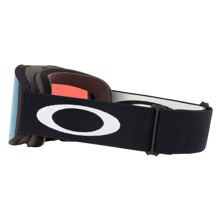 Oakley Fall Line L, PRIZM™, Negru mat