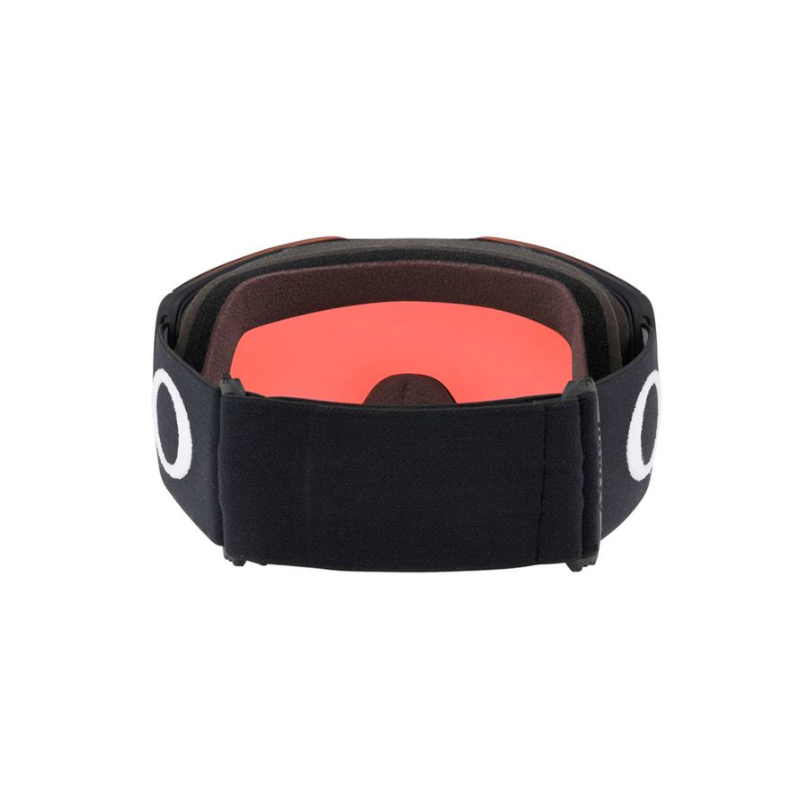 Oakley Fall Line L, PRIZM™, Negru mat