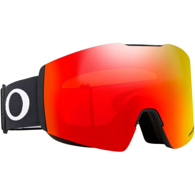 Oakley Fall Line L, PRIZM™, Negru mat