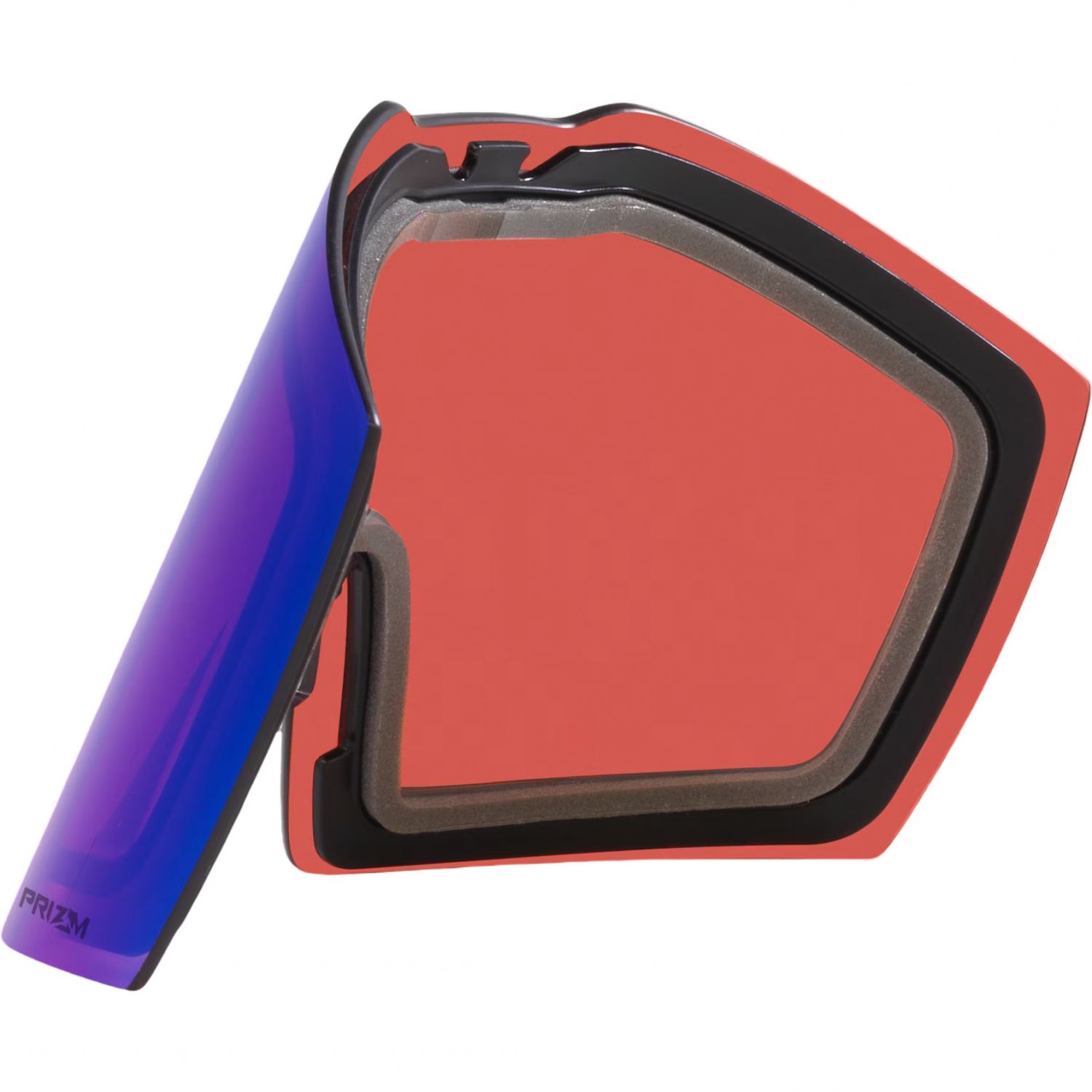 Oakley Fall Line L, Replacement Lens, PRIZM™ Argon