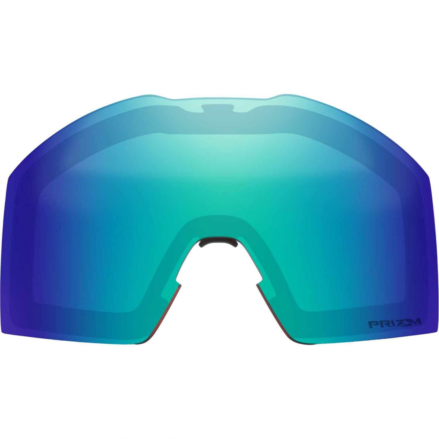 Oakley Fall Line L, Replacement Lens, PRIZM™ Argon