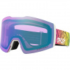 Oakley Fall Line M, PRIZM™, Black Swirl