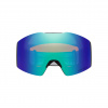 Oakley Fall Line M, PRIZM™, czarny matowy