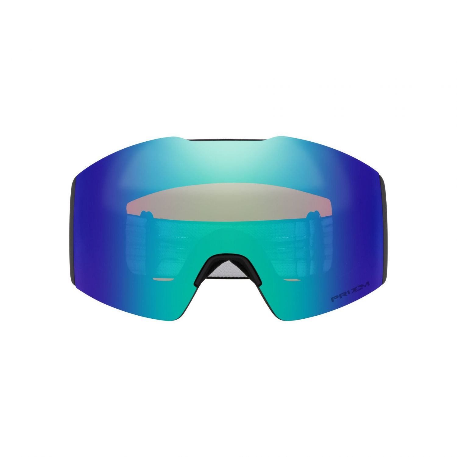 Oakley Fall Line M, PRIZM™, czarny matowy