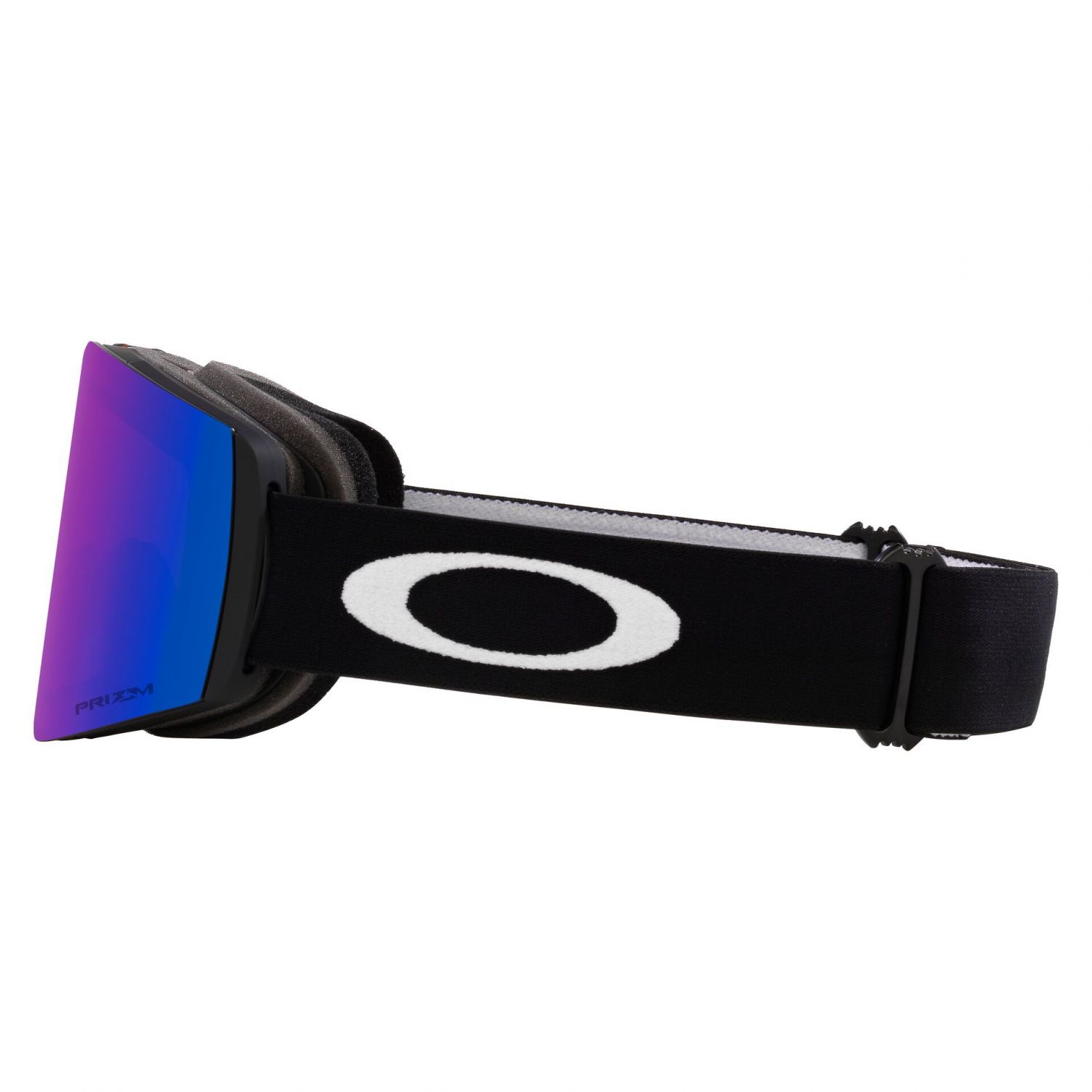 Oakley Fall Line M, PRIZM™, czarny matowy