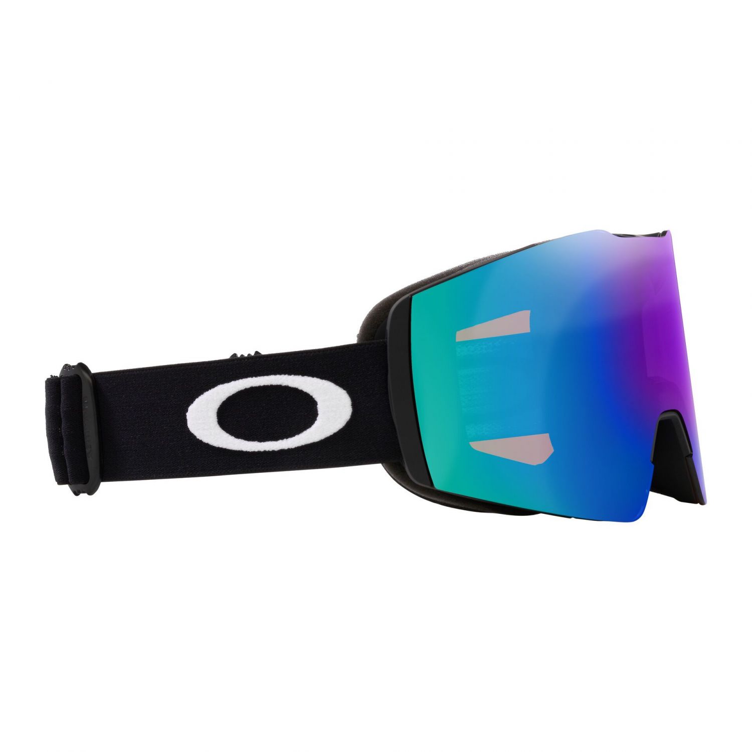 Oakley Fall Line M, PRIZM™, czarny matowy