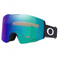 Oakley Fall Line M, PRIZM™, czarny matowy