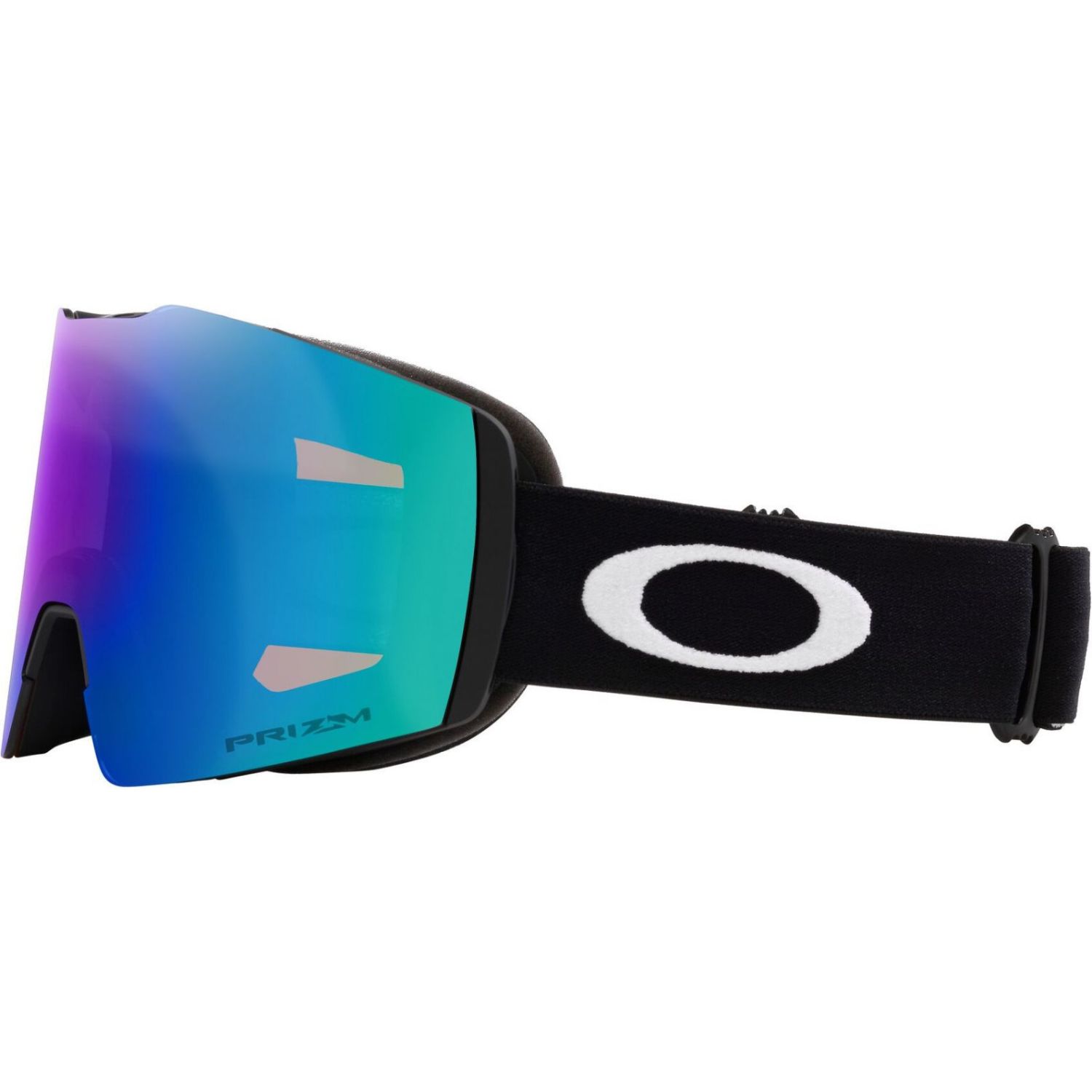 Oakley Fall Line M, PRIZM™, czarny matowy