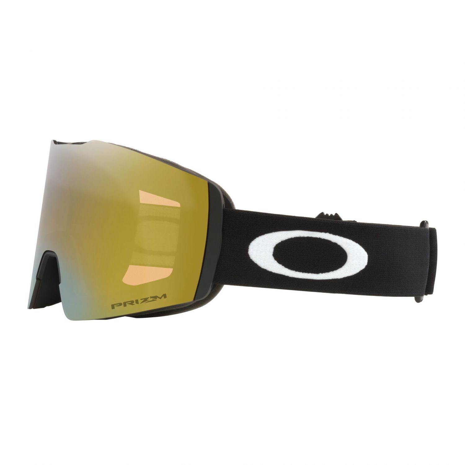 Oakley Fall Line M, PRIZM™, czarny matowy