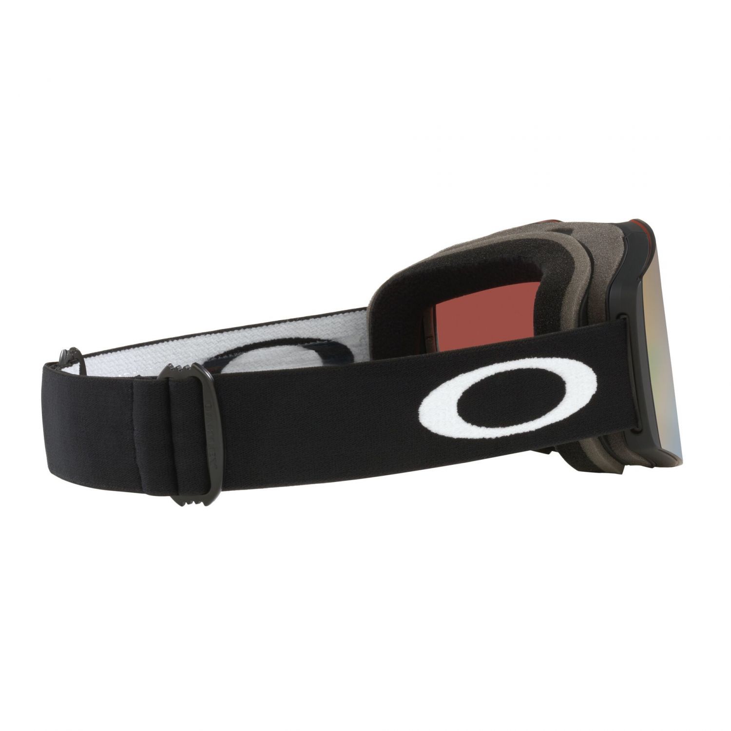 Oakley Fall Line M, PRIZM™, czarny matowy