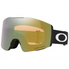 Oakley Fall Line M, PRIZM™, czarny matowy