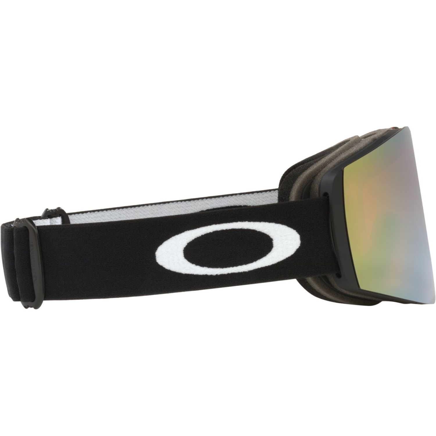 Oakley Fall Line M, PRIZM™, czarny matowy