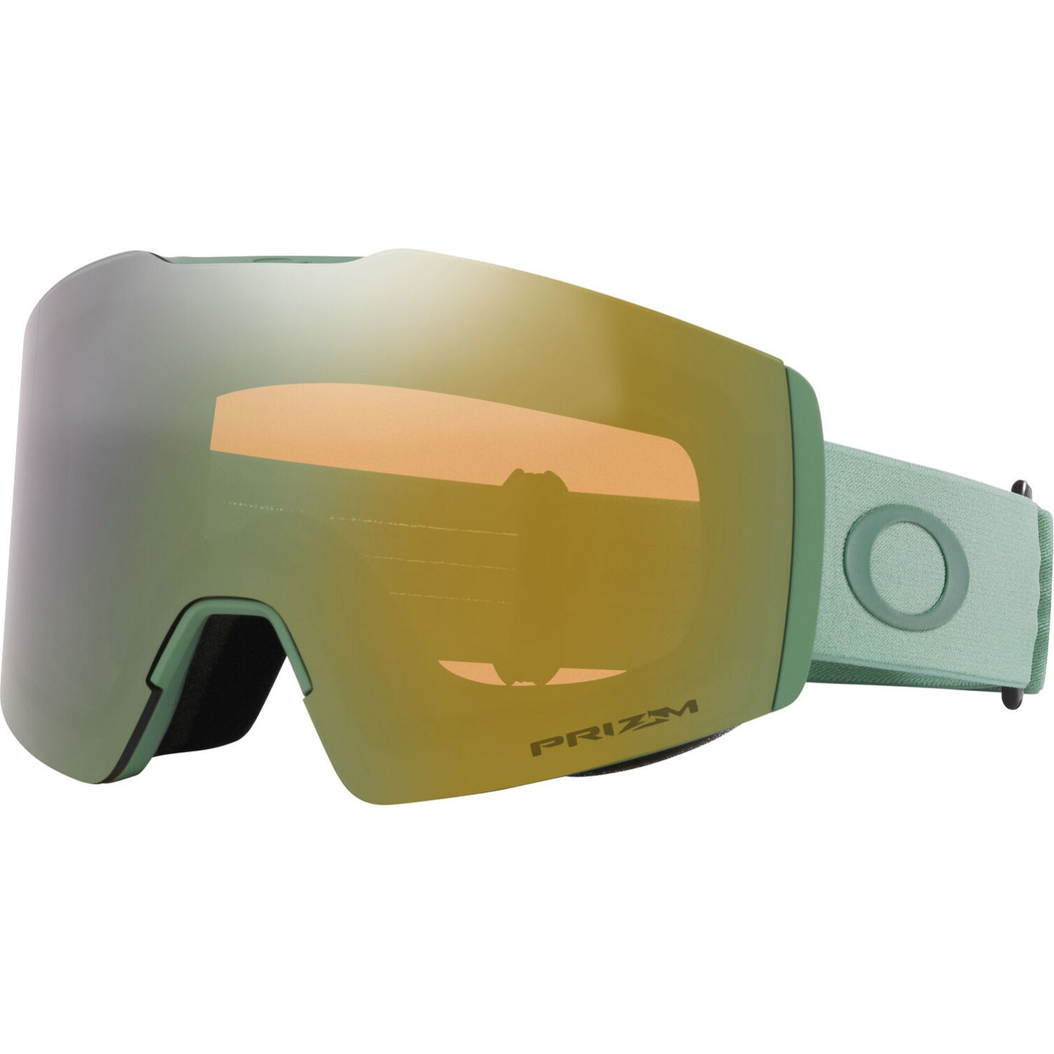 Oakley Fall Line M, PRIZM™, matt jade
