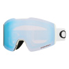 Oakley Fall Line M, PRIZM, matta White