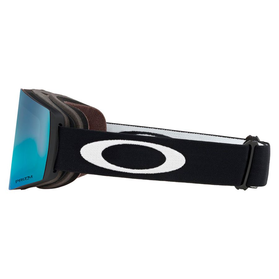 Oakley Fall Line M, PRIZM™, Matte Black