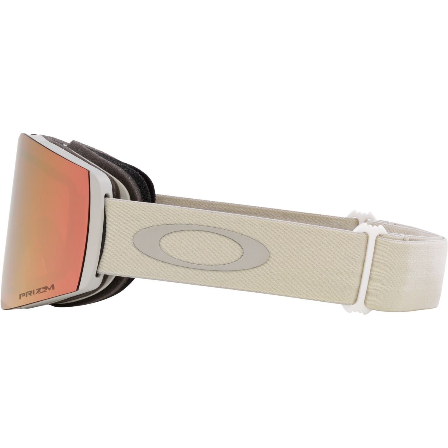 Oakley Fall Line M, PRIZM™, Matte Cool Grey