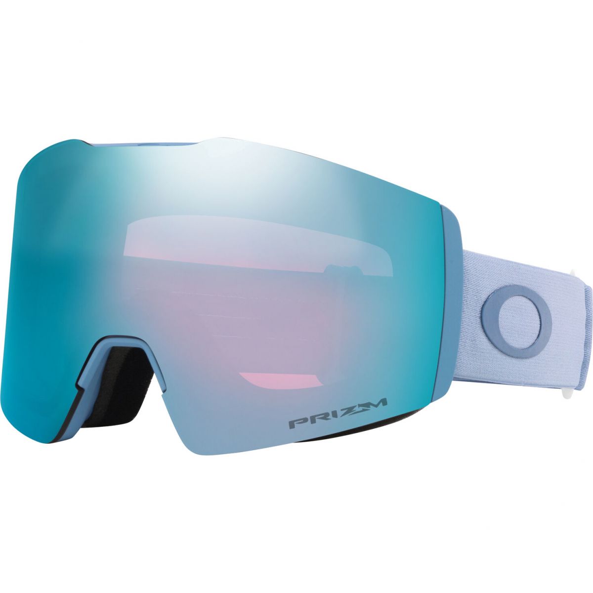 Oakley Fall Line M, PRIZM™, Matte Navy