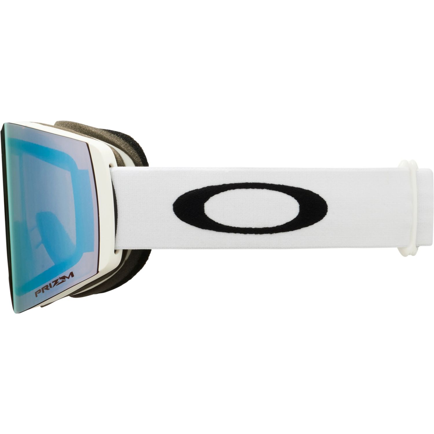 Oakley Fall Line M, PRIZM™, Matte White