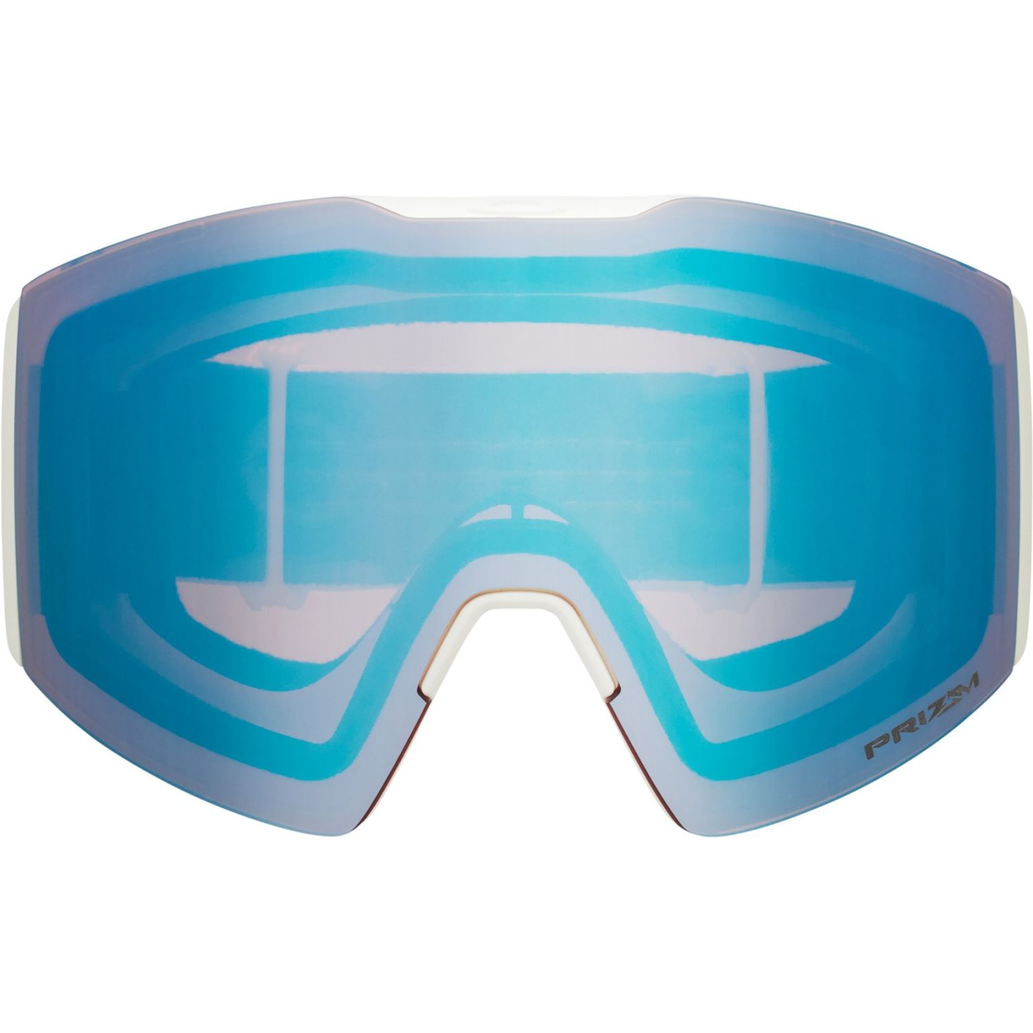 Oakley Fall Line M, PRIZM™, matná biela