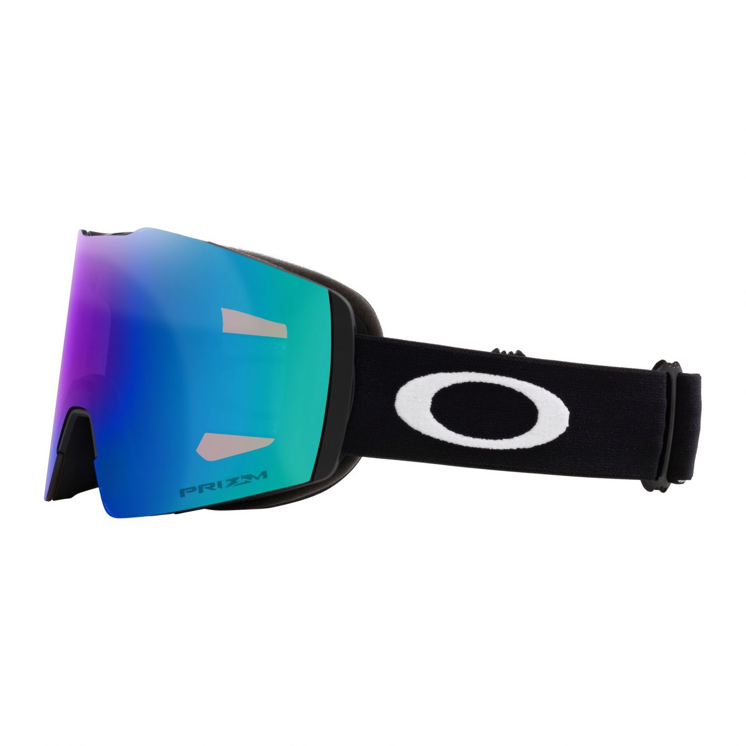 Oakley Fall Line M, PRIZM™, matná čierna