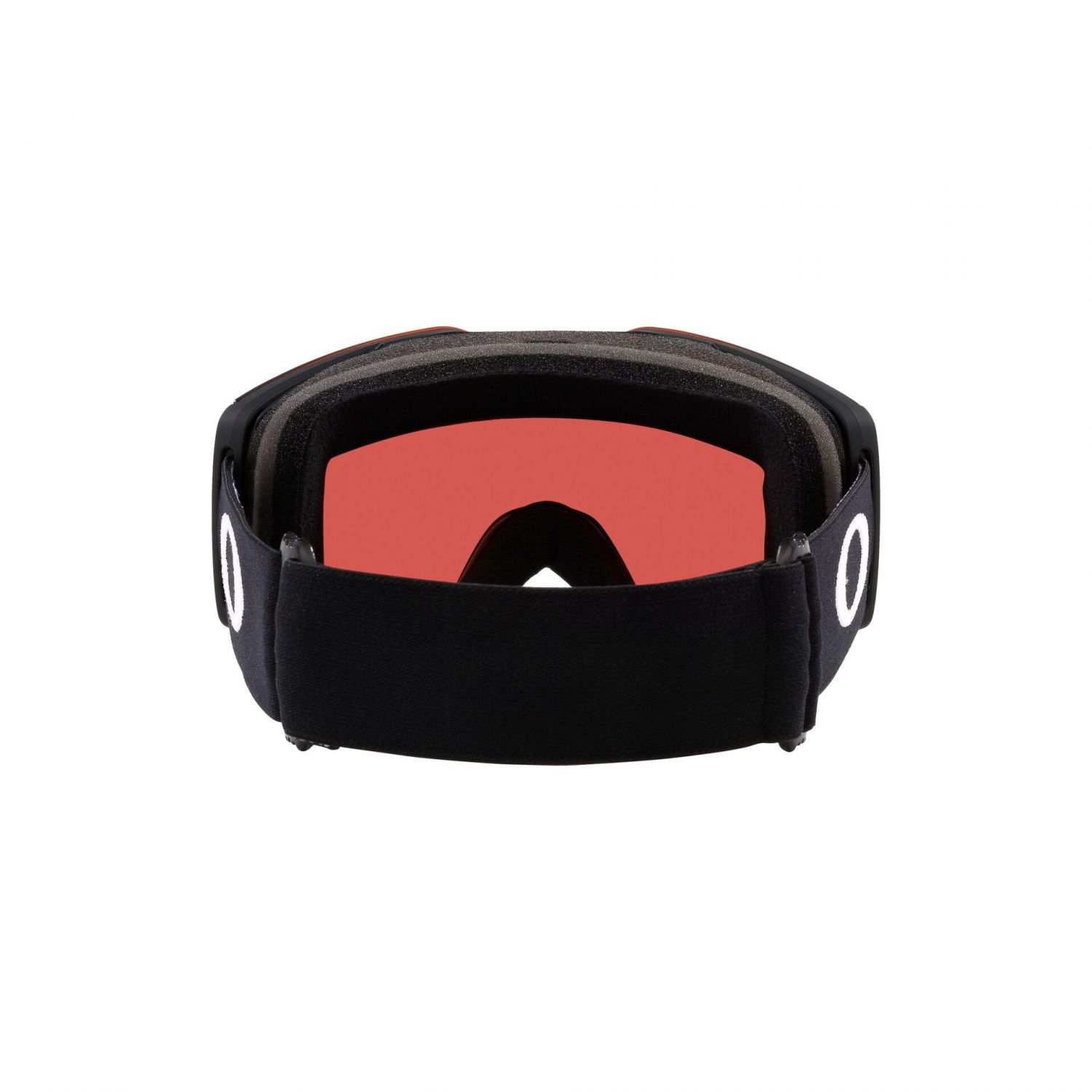Oakley Fall Line M, PRIZM™, matná čierna