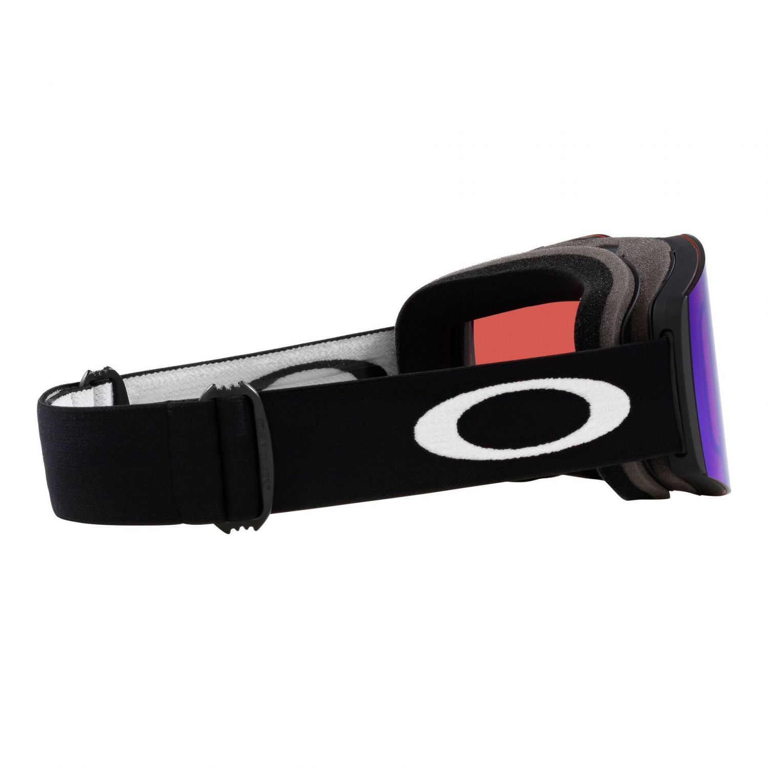 Oakley Fall Line M, PRIZM™, matná čierna