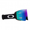 Oakley Fall Line M, PRIZM™, matná čierna