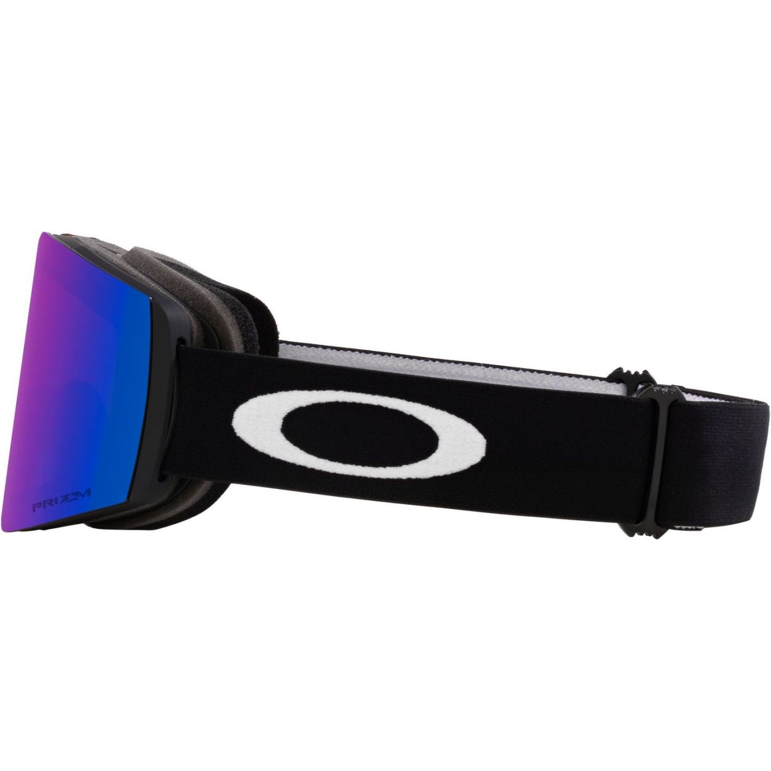 Oakley Fall Line M, PRIZM™, matná čierna