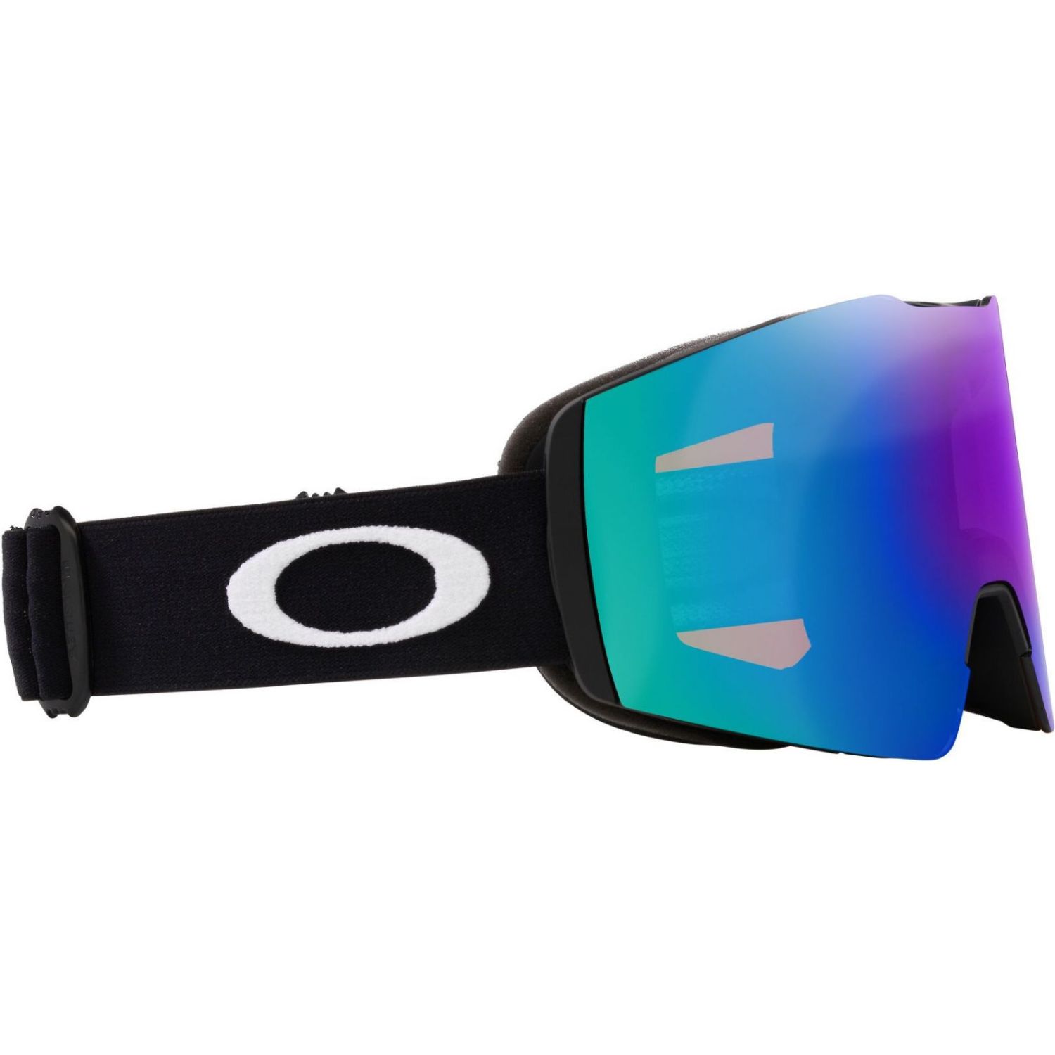 Oakley Fall Line M, PRIZM™, matná čierna