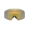 Oakley Fall Line M, PRIZM™, matná čierna