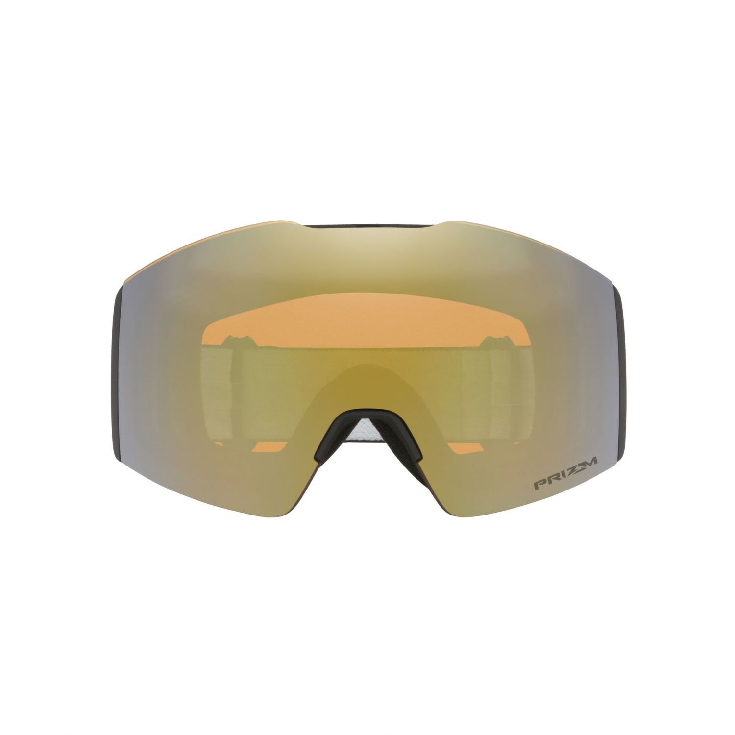 Oakley Fall Line M, PRIZM™, matná čierna