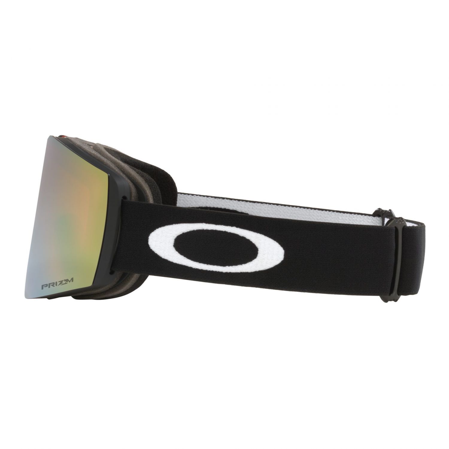 Oakley Fall Line M, PRIZM™, matná čierna