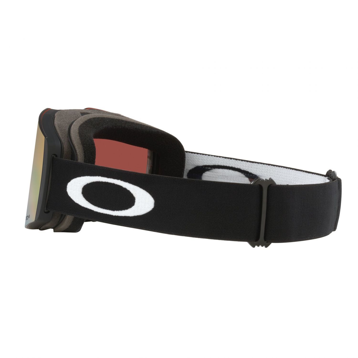Oakley Fall Line M, PRIZM™, matná čierna