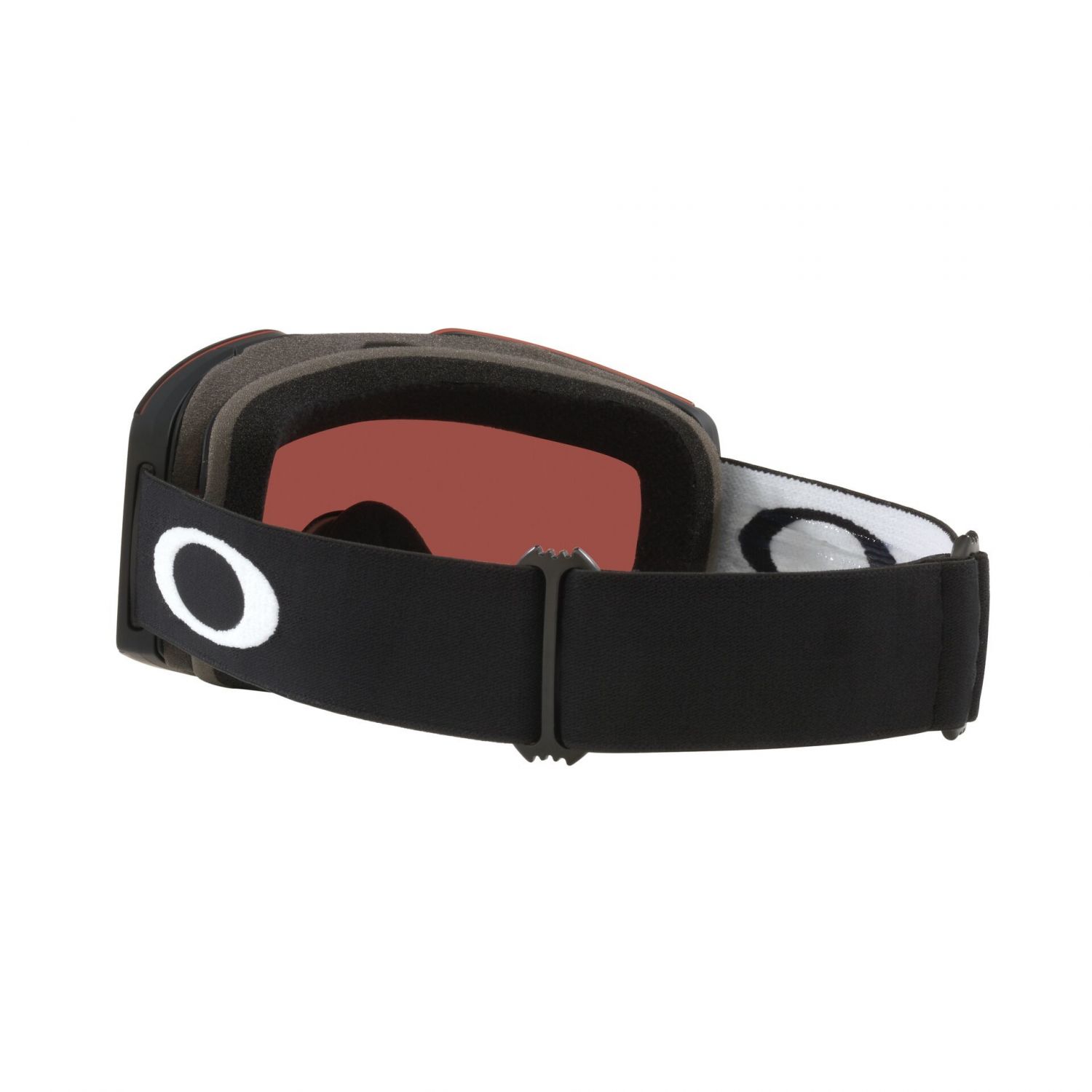 Oakley Fall Line M, PRIZM™, matná čierna
