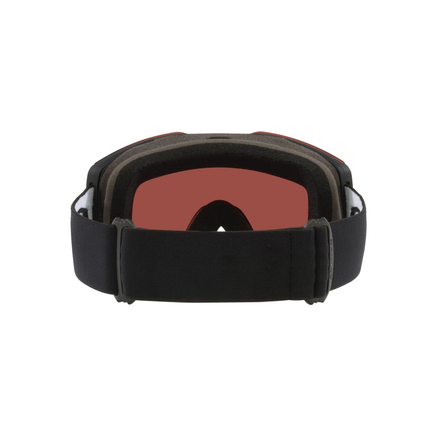 Oakley Fall Line M, PRIZM™, matná čierna