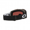 Oakley Fall Line M, PRIZM™, matná čierna