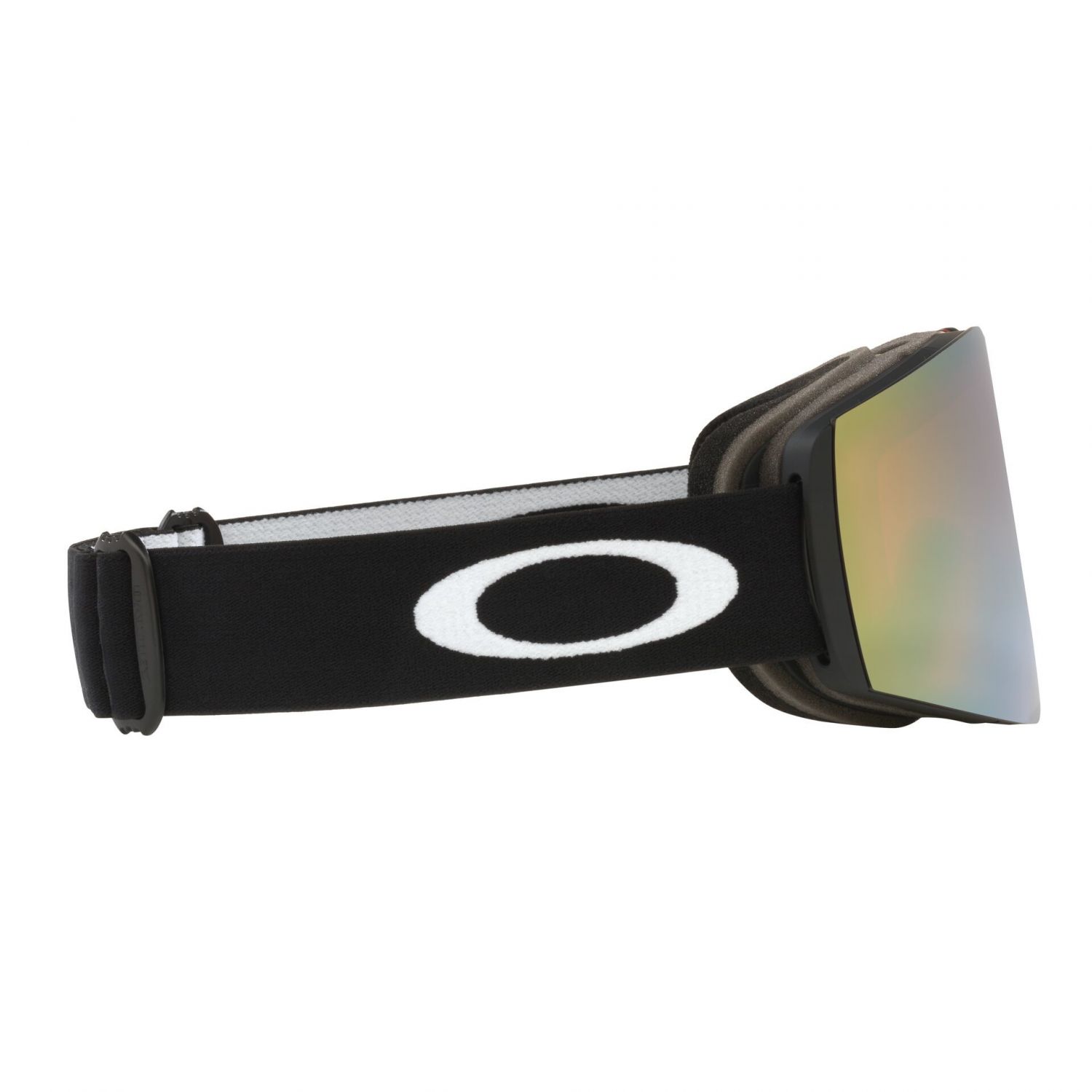 Oakley Fall Line M, PRIZM™, matná čierna