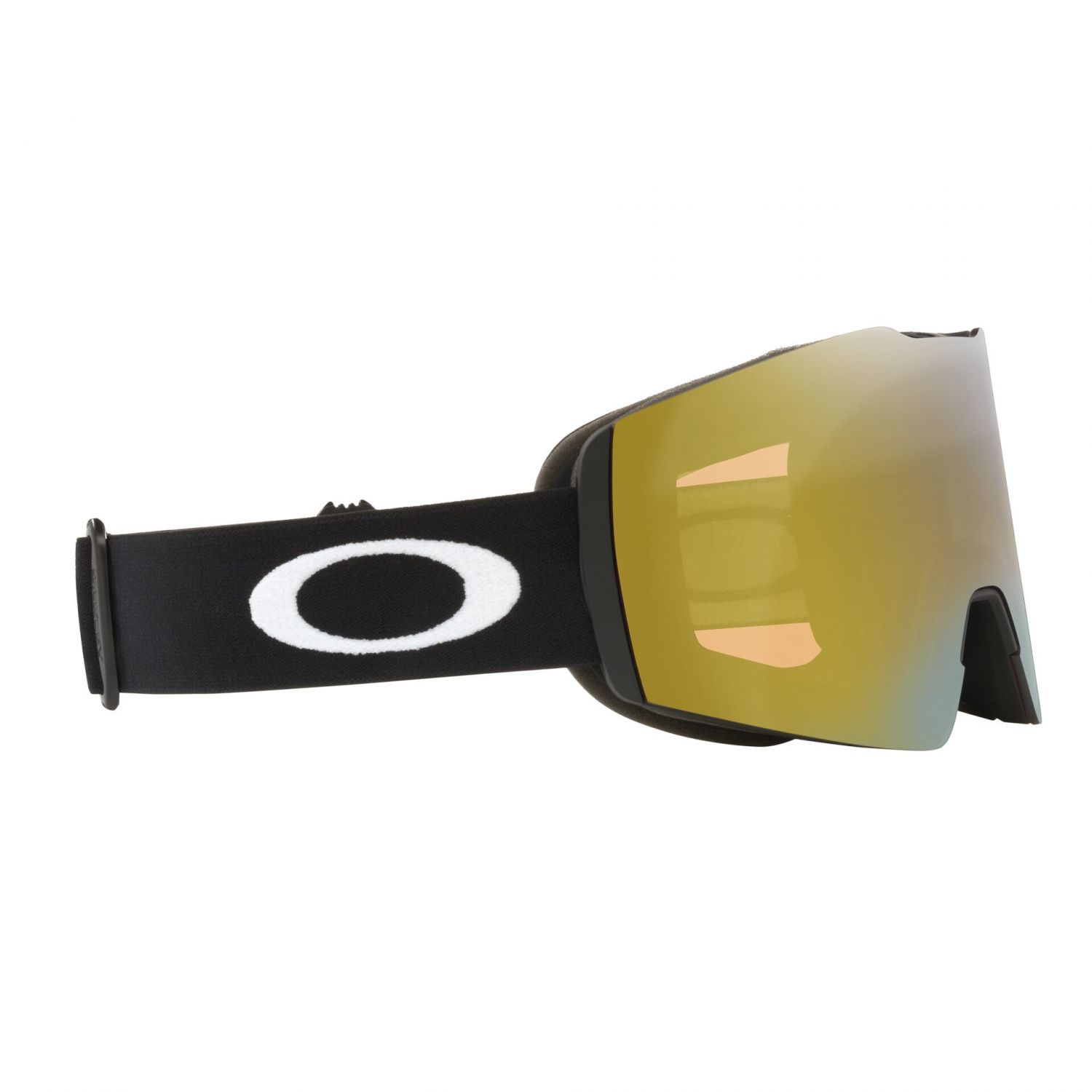Oakley Fall Line M, PRIZM™, matná čierna