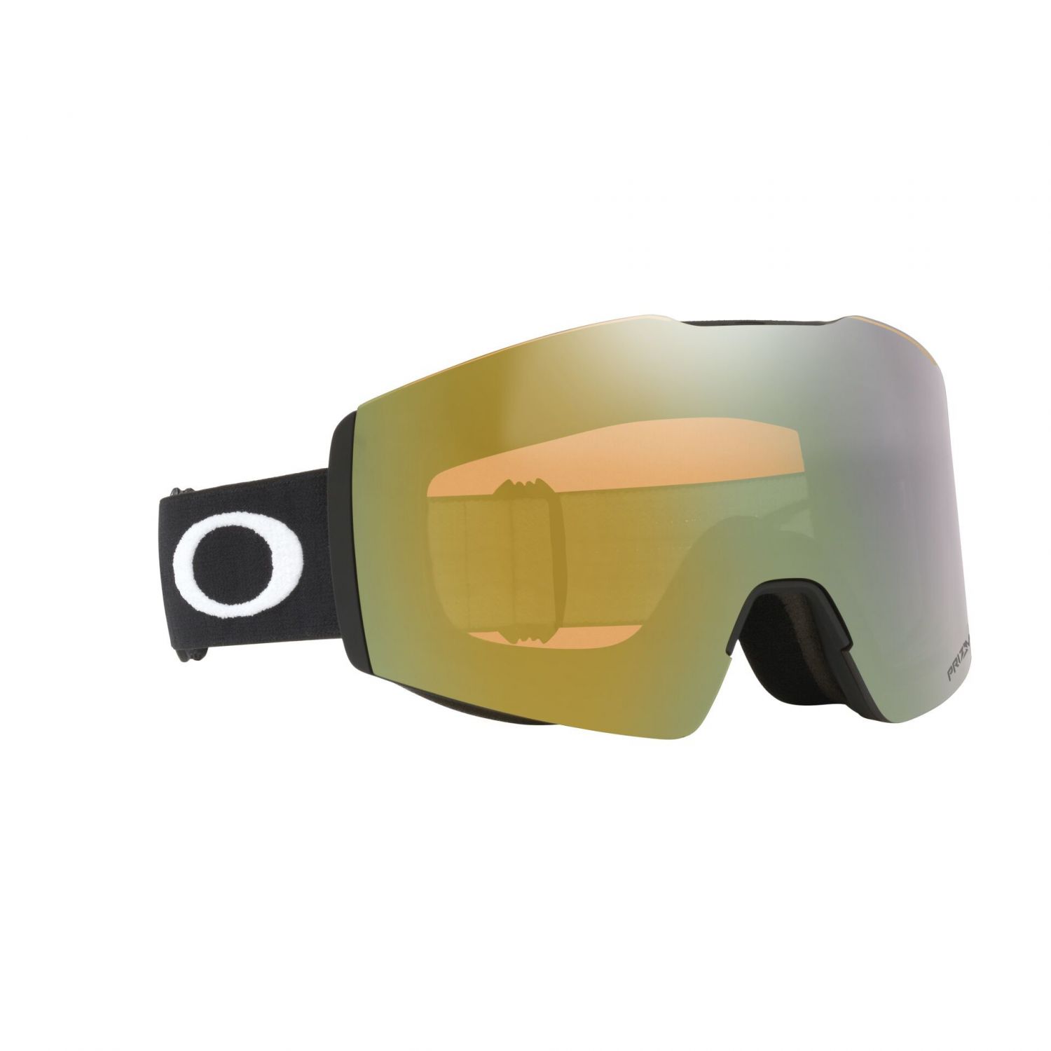 Oakley Fall Line M, PRIZM™, matná čierna