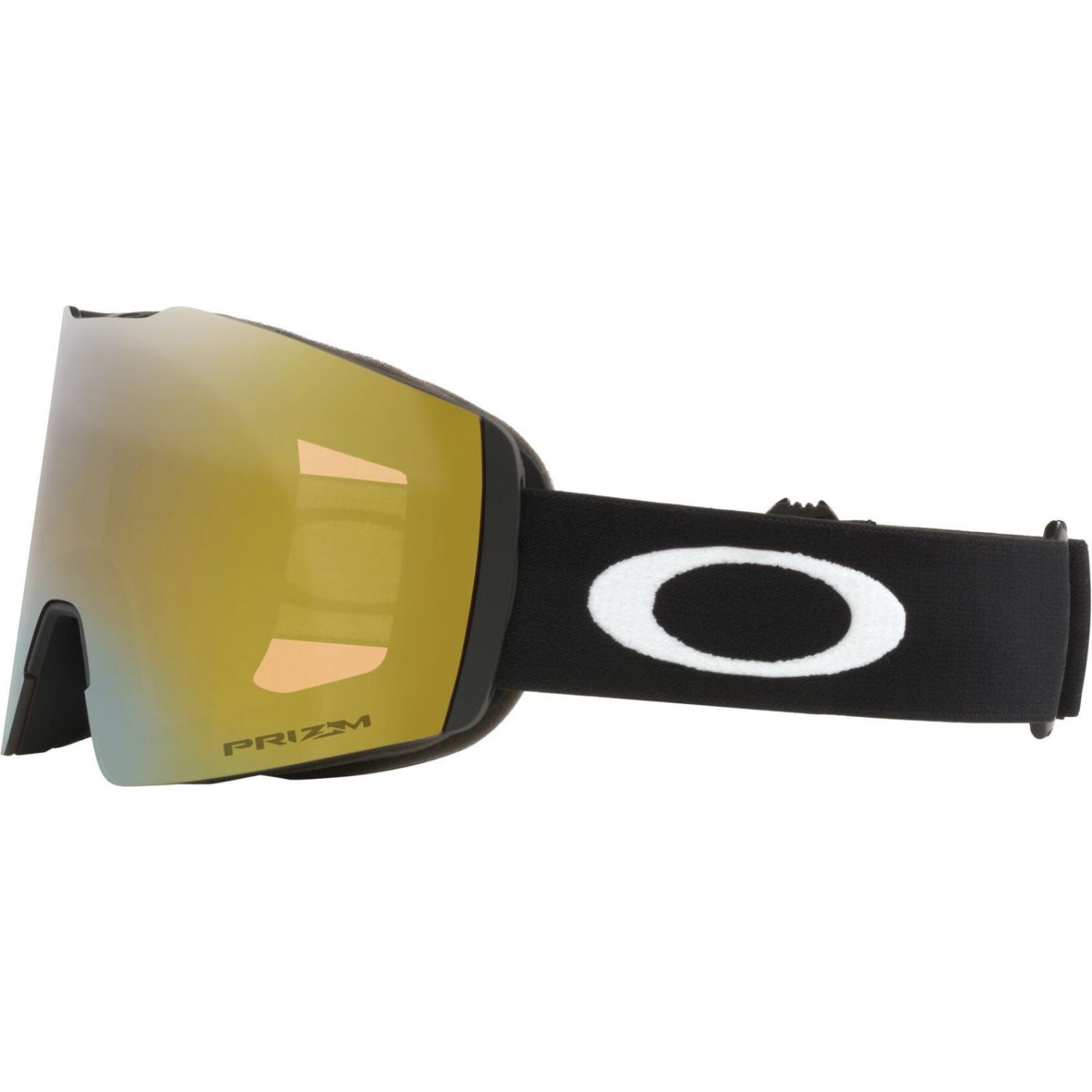 Oakley Fall Line M, PRIZM™, matná čierna
