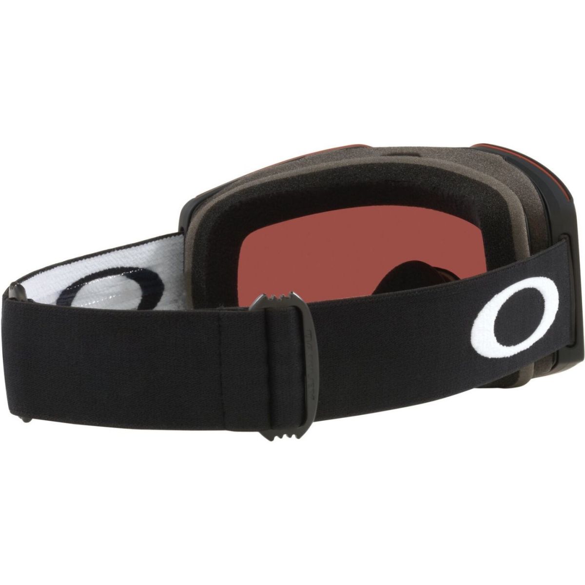 Oakley Fall Line M, PRIZM™, matná čierna
