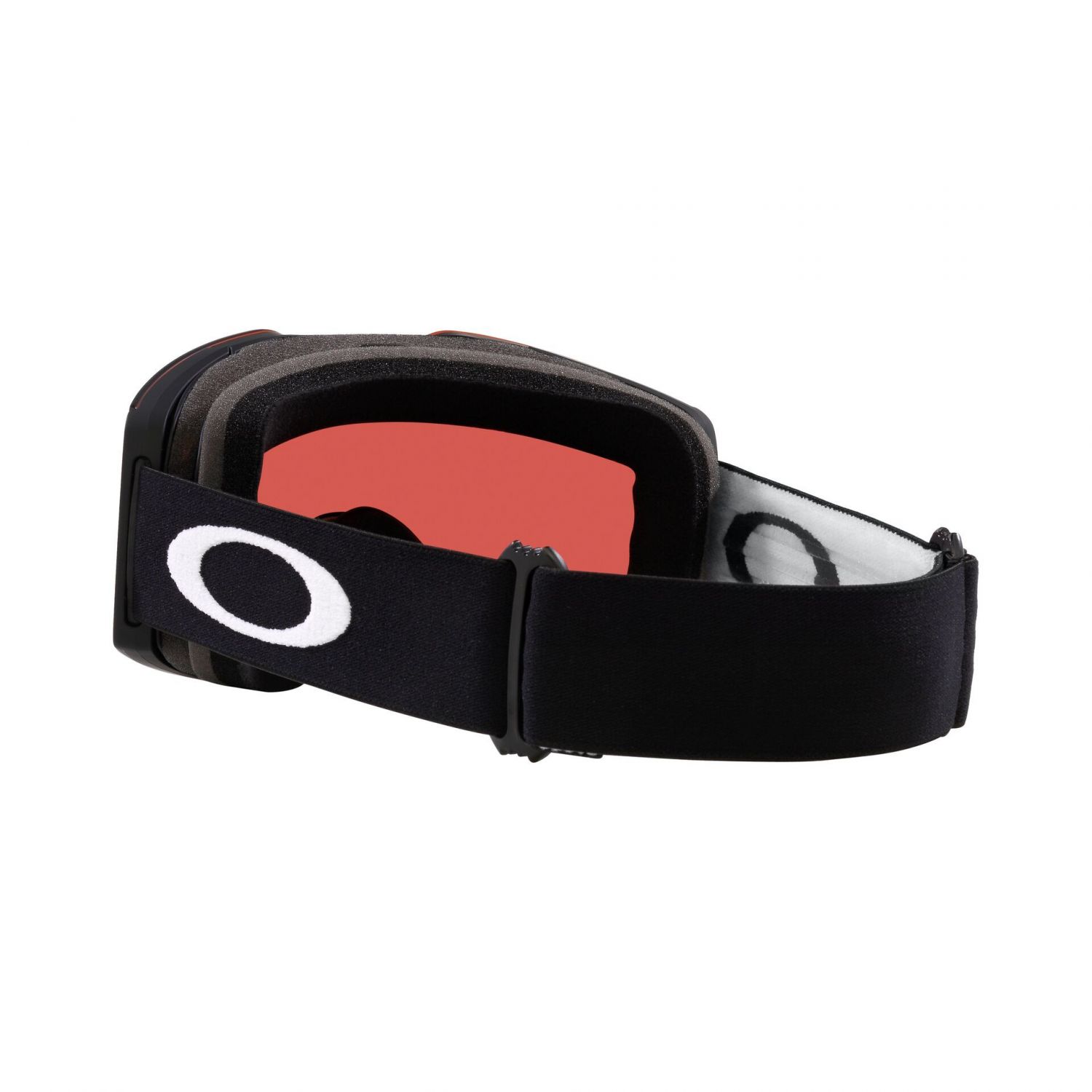 Oakley Fall Line M, PRIZM™, Negru mat