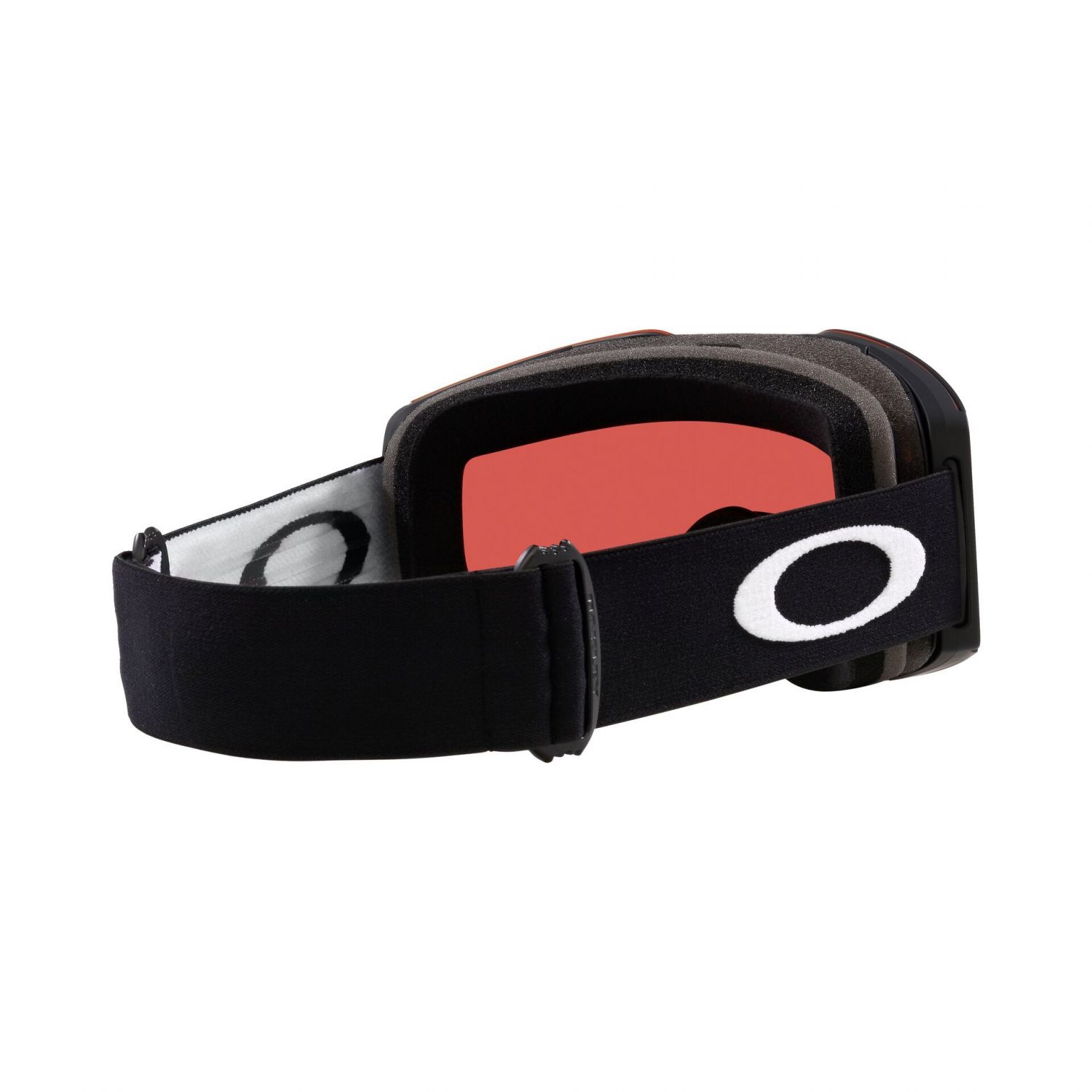 Oakley Fall Line M, PRIZM™, Negru mat