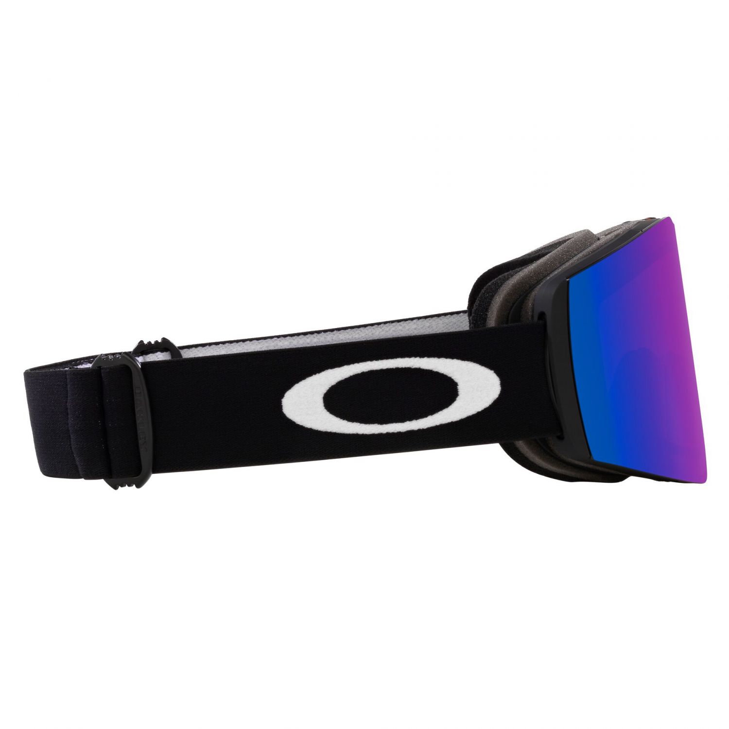Oakley Fall Line M, PRIZM™, Negru mat