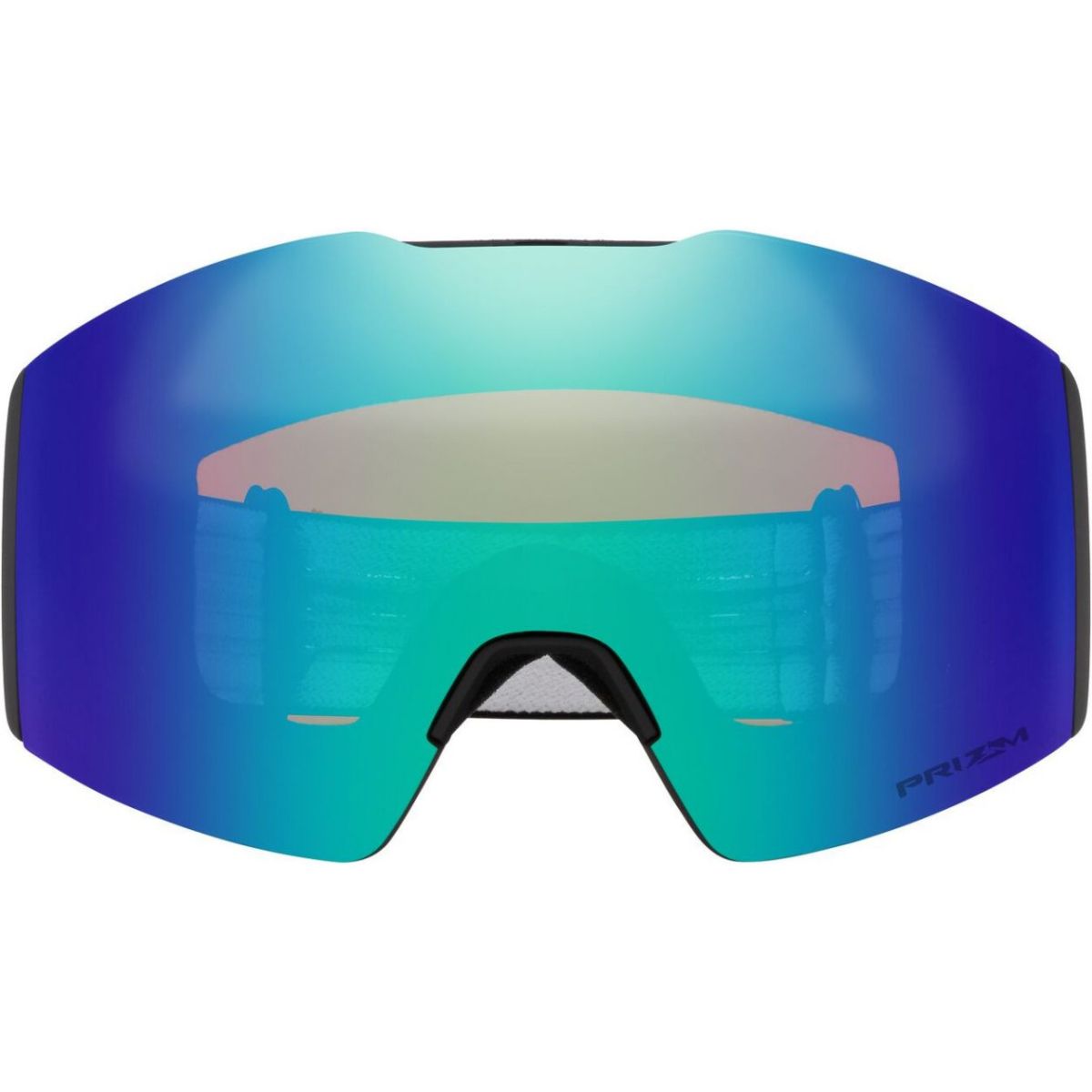 Oakley Fall Line M, PRIZM™, Negru mat