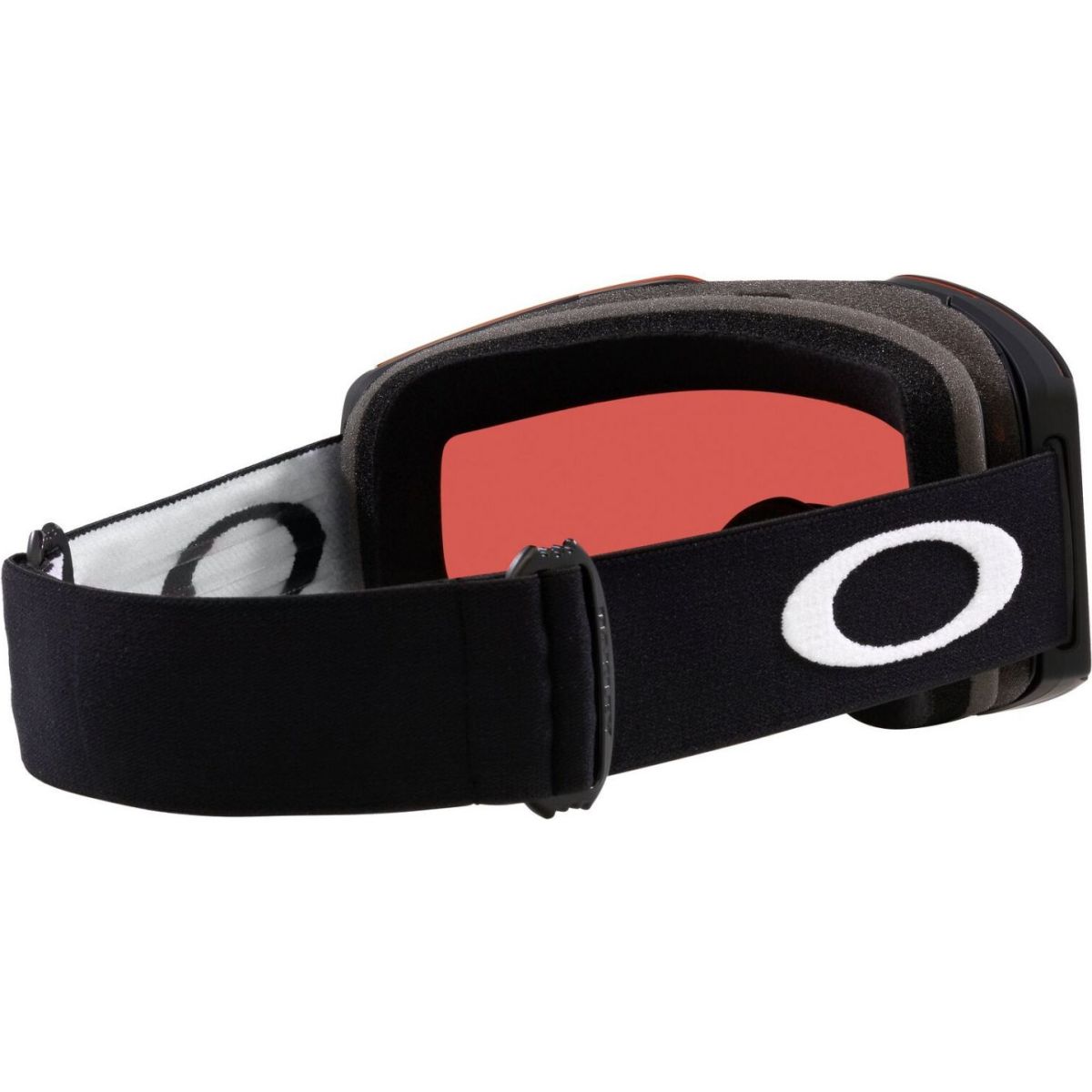 Oakley Fall Line M, PRIZM™, Negru mat