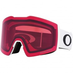 Oakley Fall Line XL, PRIZM™, matowa biel