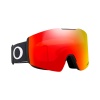 Oakley Fall Line L, PRIZM™, Matte Black