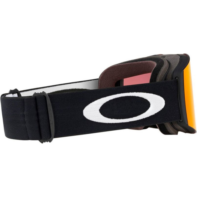 Oakley Fall Line L, PRIZM™, Matte Black
